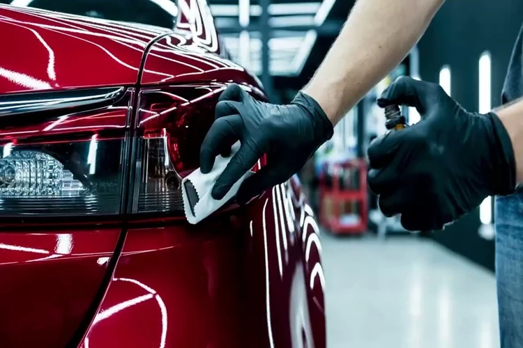 Ümraniye Araç Boya Koruma